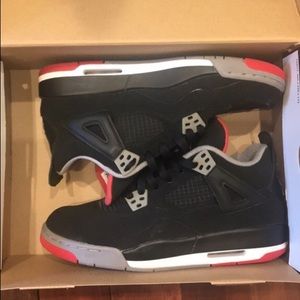 Bred 4s